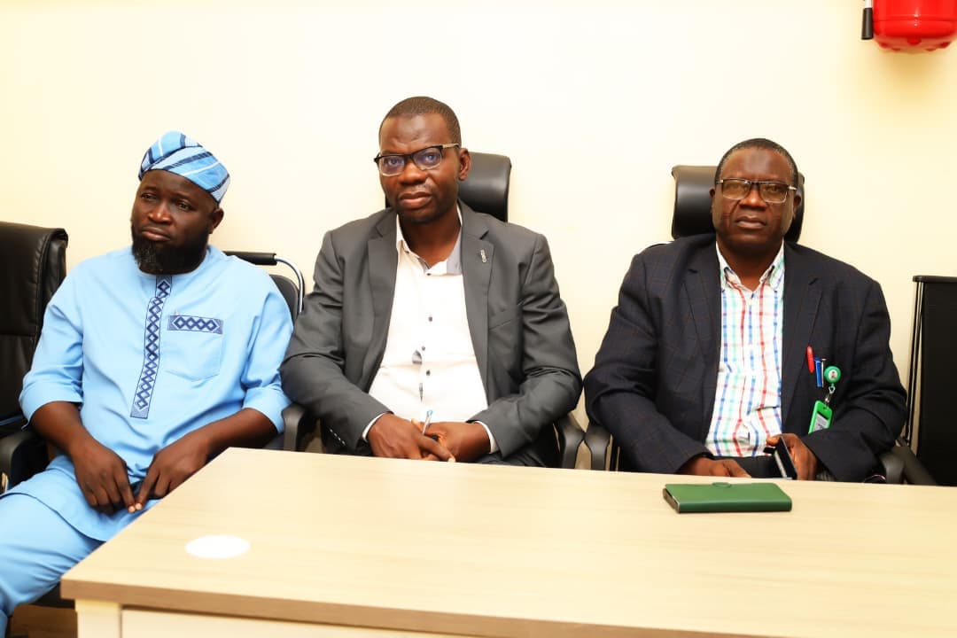 FUHSTHI Charges Staff on Early Screening,Vaccination as Cases Rise.